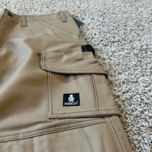 MASCOT Workpants - Picture 5 of 5